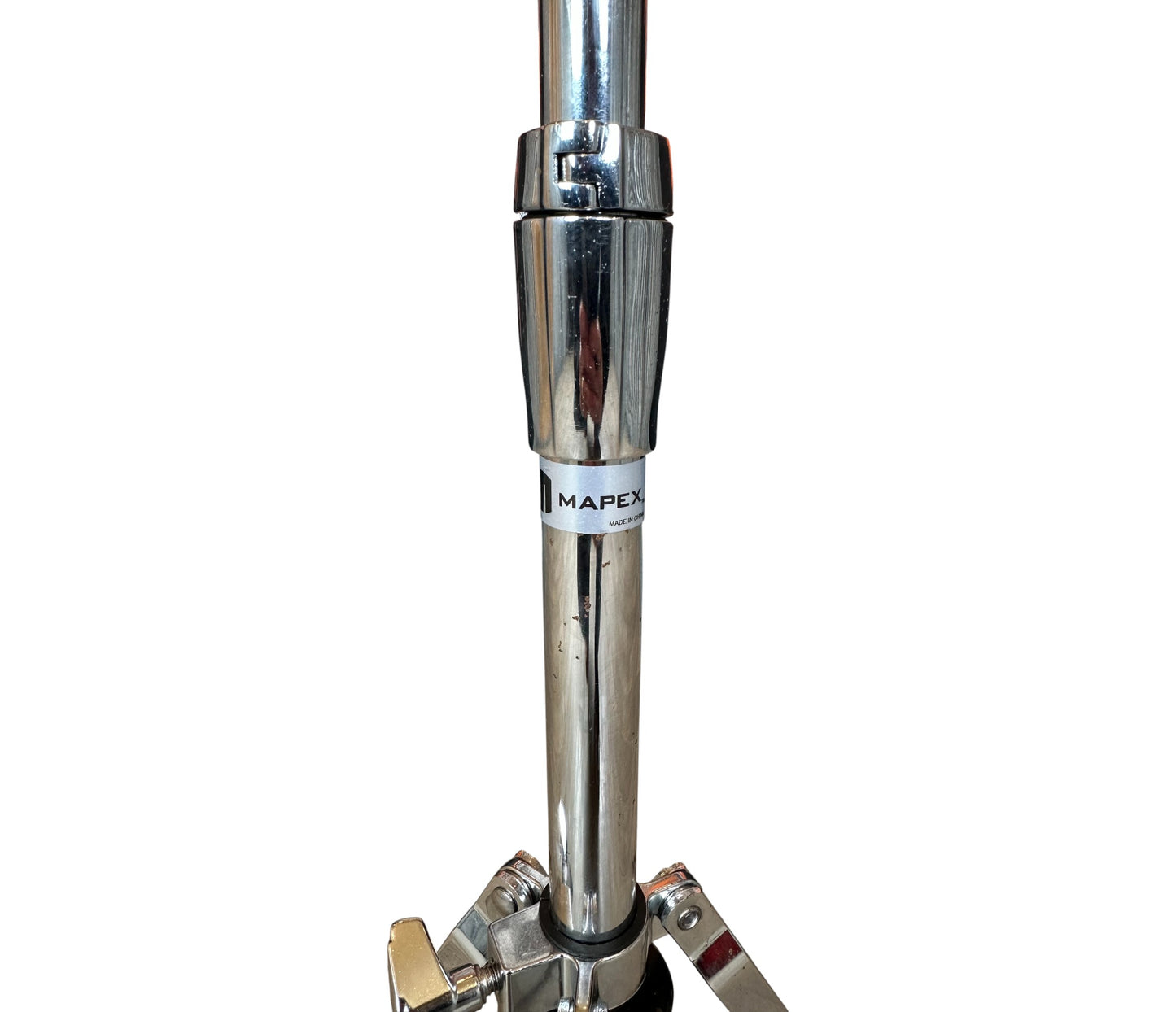 Pre Loved Mapex Mars Series Hi Hat Stand