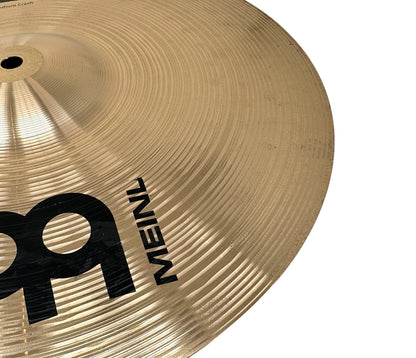 Pre Loved Meinl MCS 16" Crash Cymbal