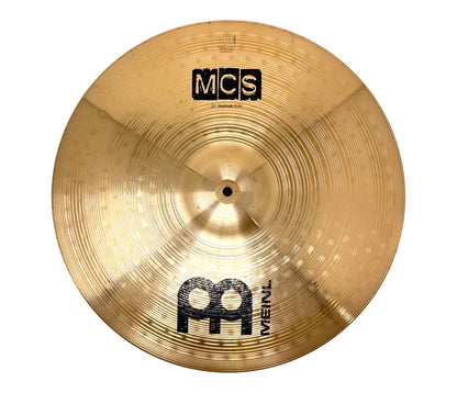 Pre Loved Meinl MCS 20" Ride Cymbal