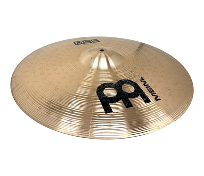 Pre Loved Meinl MCS 20" Ride Cymbal
