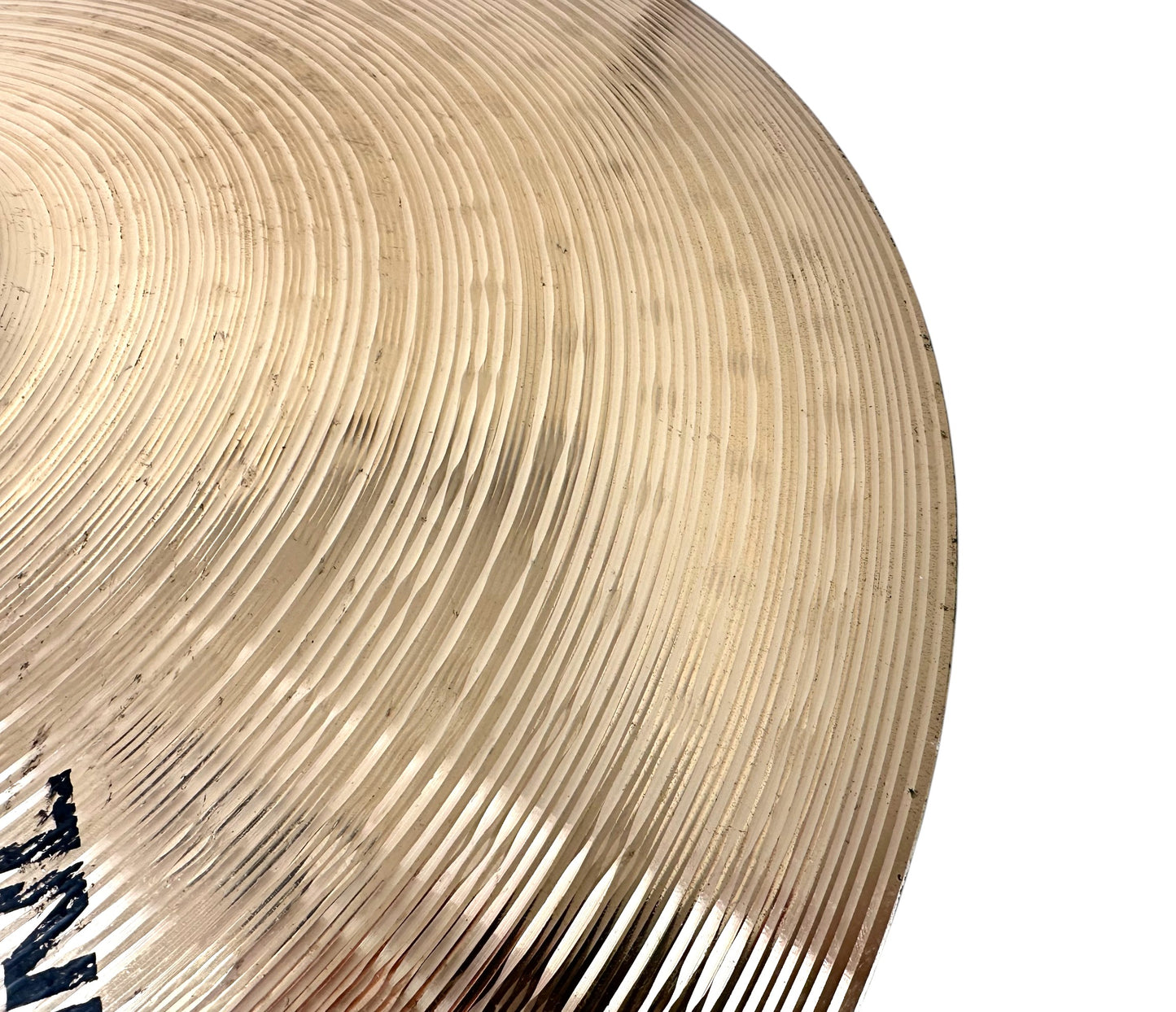 Pre Loved Meinl MCS 20" Ride Cymbal