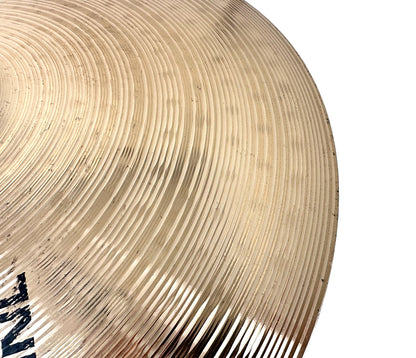 Pre Loved Meinl MCS 20" Ride Cymbal