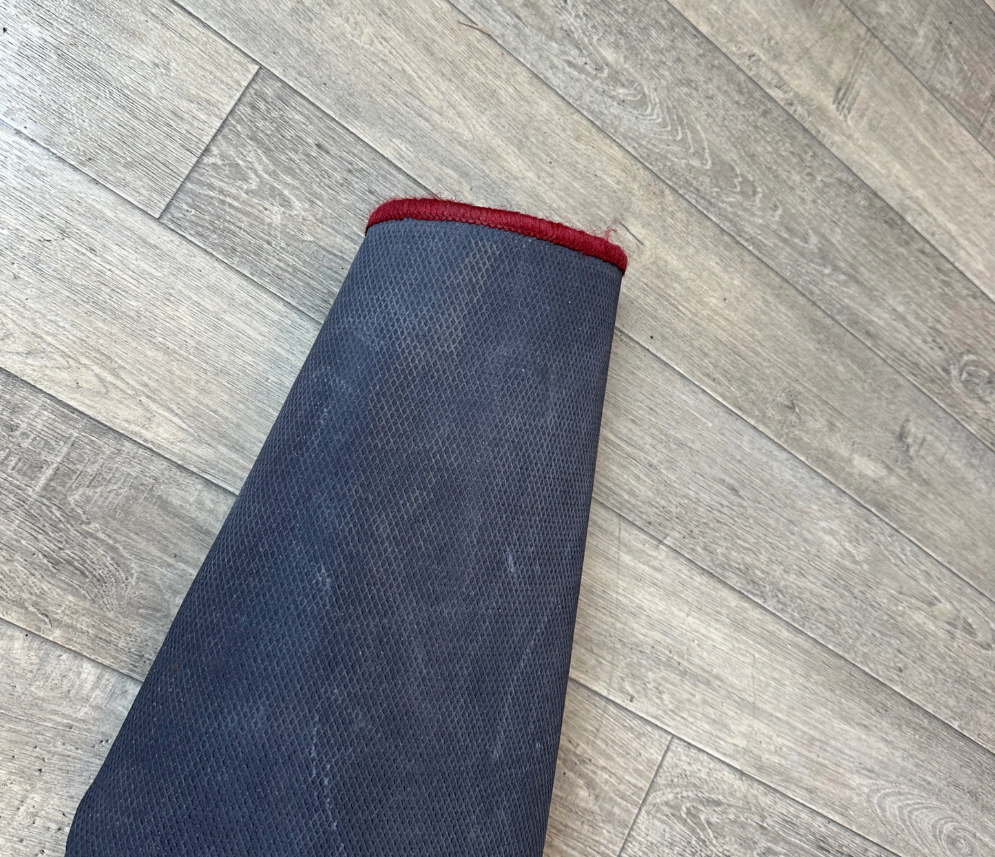 Pre Loved Meinl Oriental Style Drum Rug