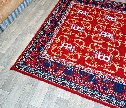 Pre Loved Meinl Oriental Style Drum Rug