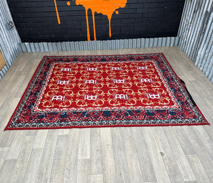 Pre Loved Meinl Oriental Style Drum Rug