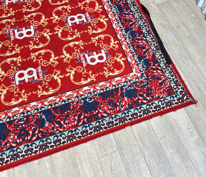 Pre Loved Meinl Oriental Style Drum Rug