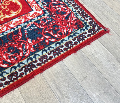 Pre Loved Meinl Oriental Style Drum Rug