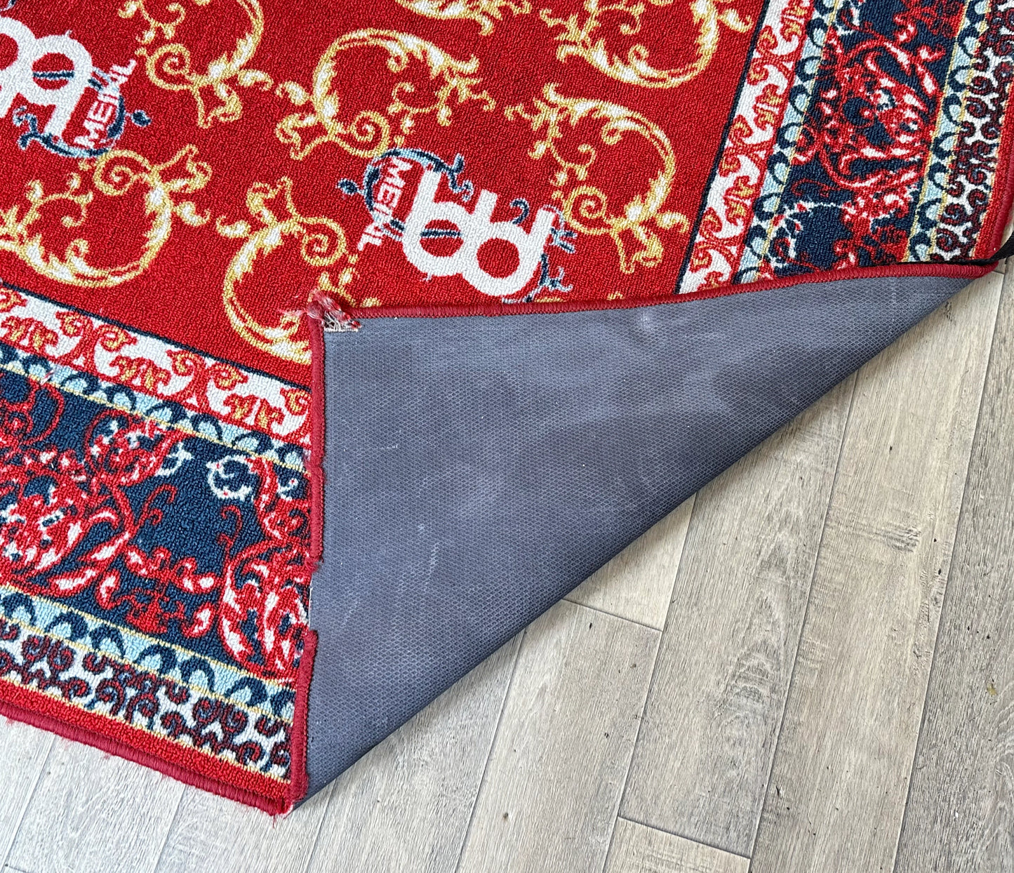 Pre Loved Meinl Oriental Style Drum Rug