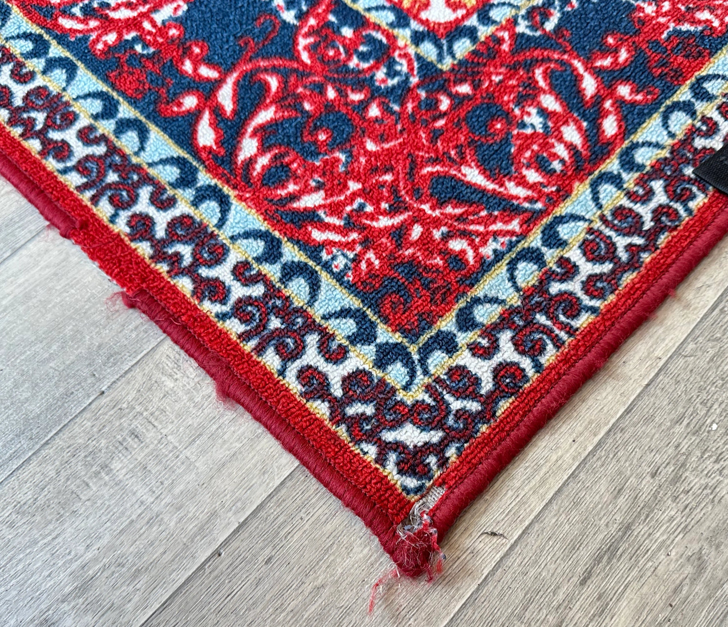 Pre Loved Meinl Oriental Style Drum Rug