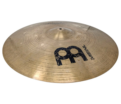 Pre Loved Meinl Sound Caster 22" Power Ride