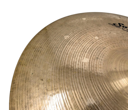 Pre Loved Meinl Sound Caster 22" Power Ride