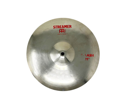 Pre Loved Meinl Streamer 11" Splash Cymbal
