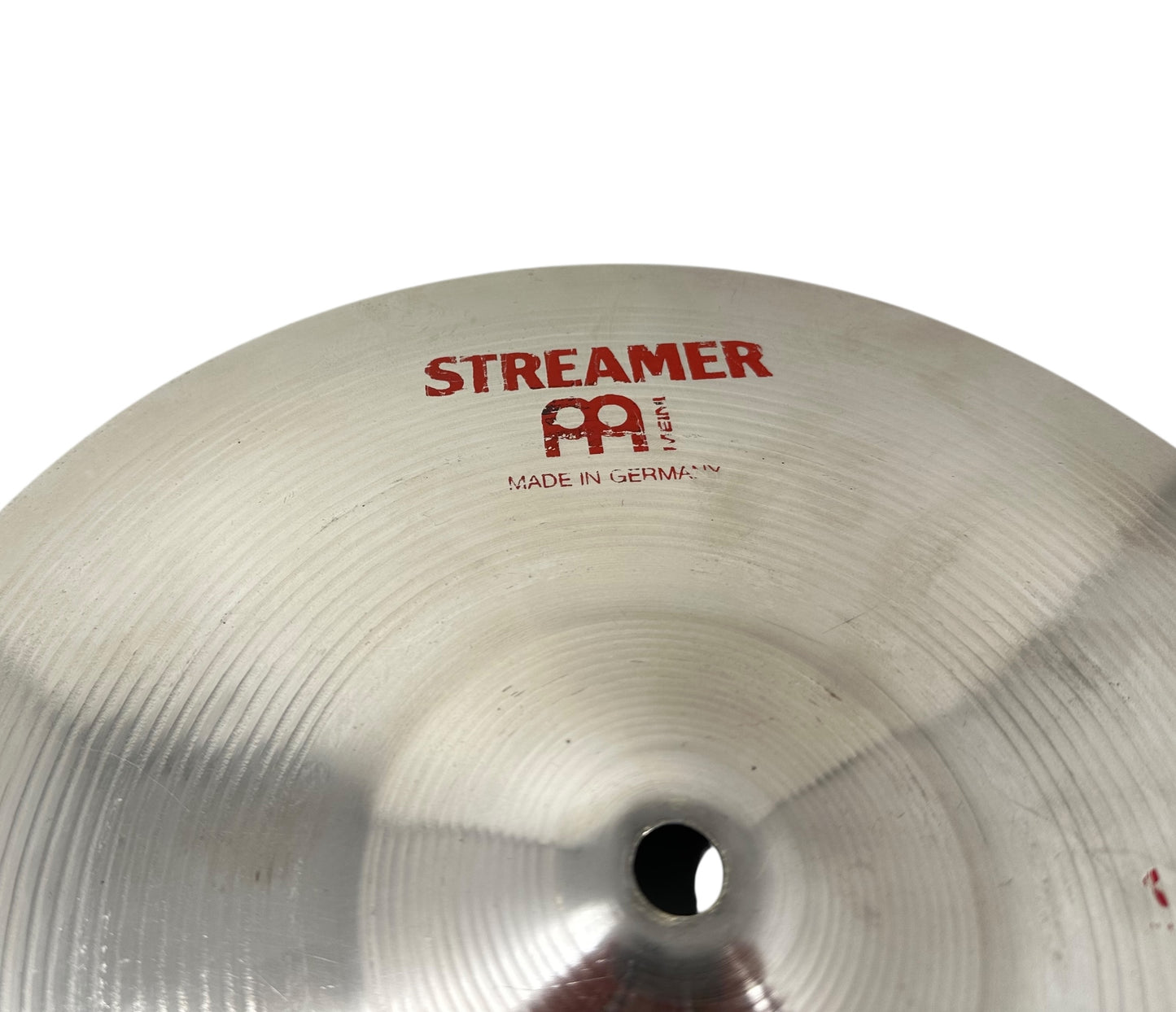 Pre Loved Meinl Streamer 11" Splash Cymbal