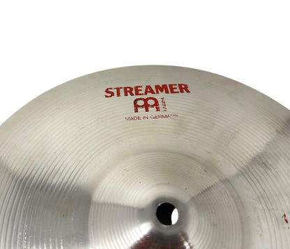 Pre Loved Meinl Streamer 11" Splash Cymbal