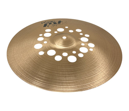 Pre Loved PAISTE 16" PST-X CAJON CRASH