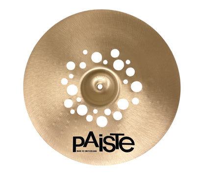 Pre Loved PAISTE 16" PST-X CAJON CRASH
