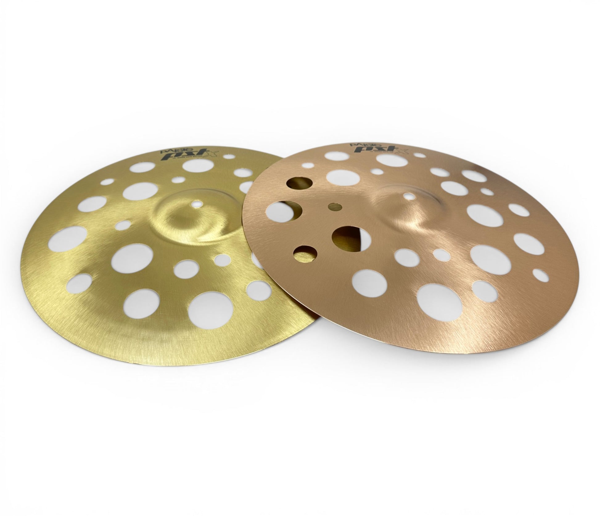 Pre Loved PAISTE 16" PSTX SWISS HATS