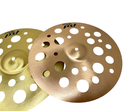 Pre Loved PAISTE 16" PSTX SWISS HATS