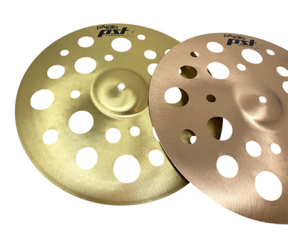 Pre Loved PAISTE 16" PSTX SWISS HATS