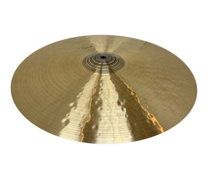 Pre Loved PAISTE 17" SIGNATURE TRADITIONALS CRASH