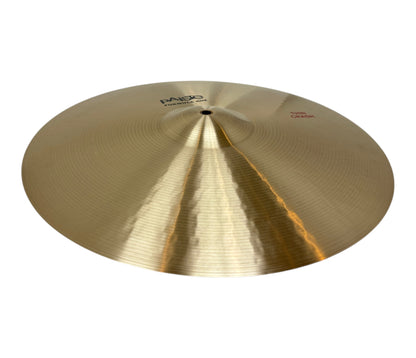 Pre Loved PAISTE 18" 602 THIN