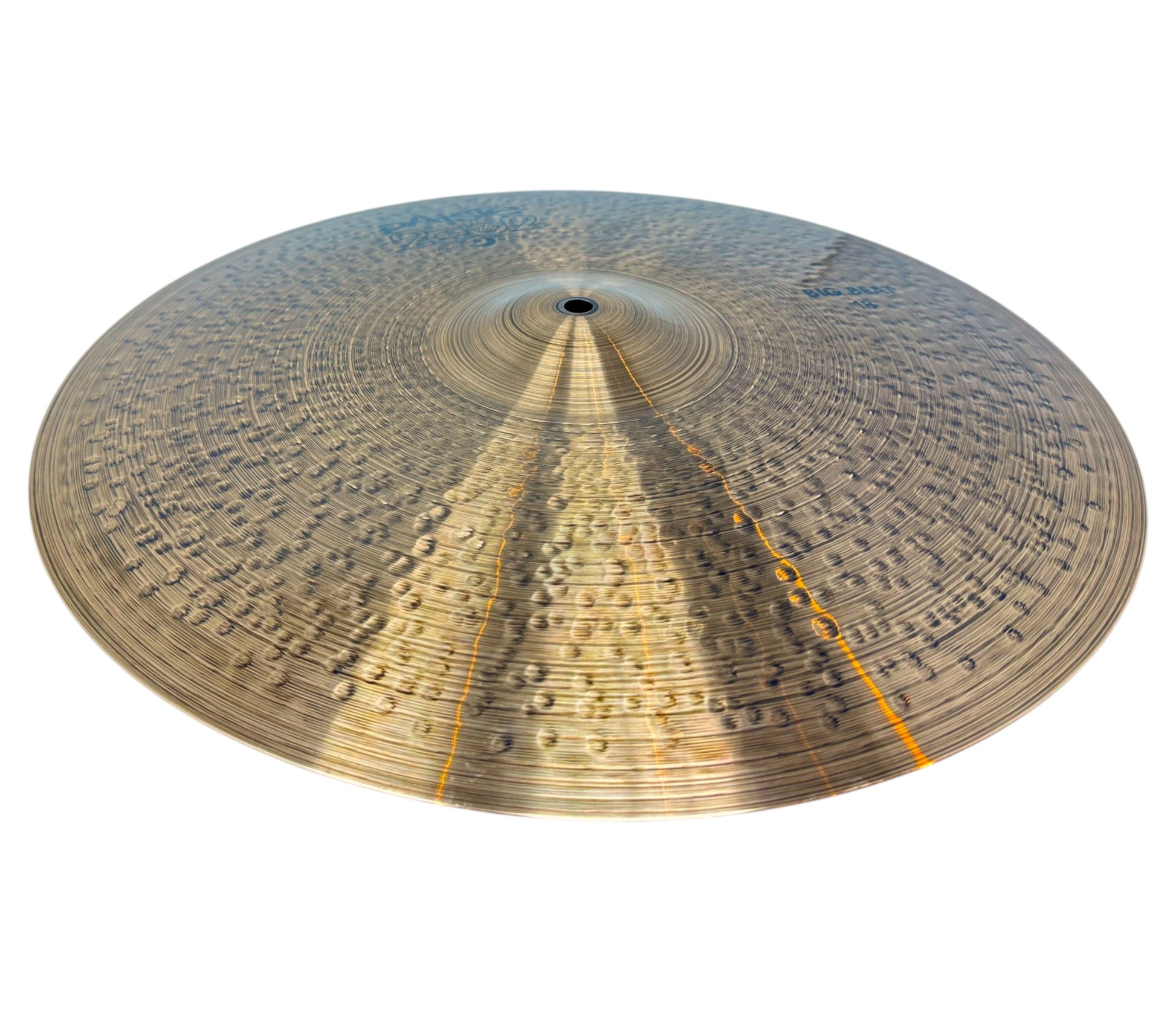 Pre Loved PAISTE 18" BIG BEAT