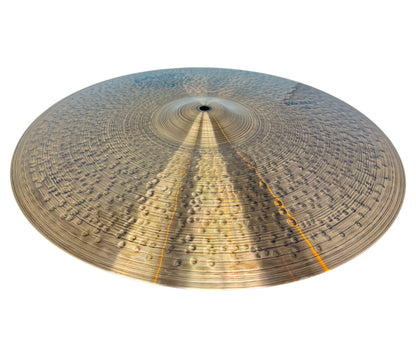 Pre Loved PAISTE 18" BIG BEAT