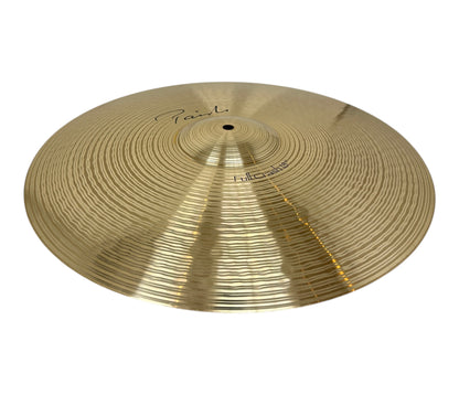 Pre Loved PAISTE 18" SIGNATURE FULL CRASH