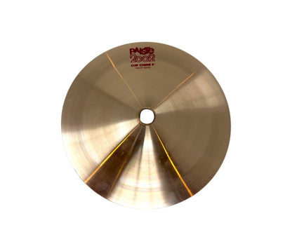 Pre Loved PAISTE 6" 2002 #5 CUP CHIME CYMBAL