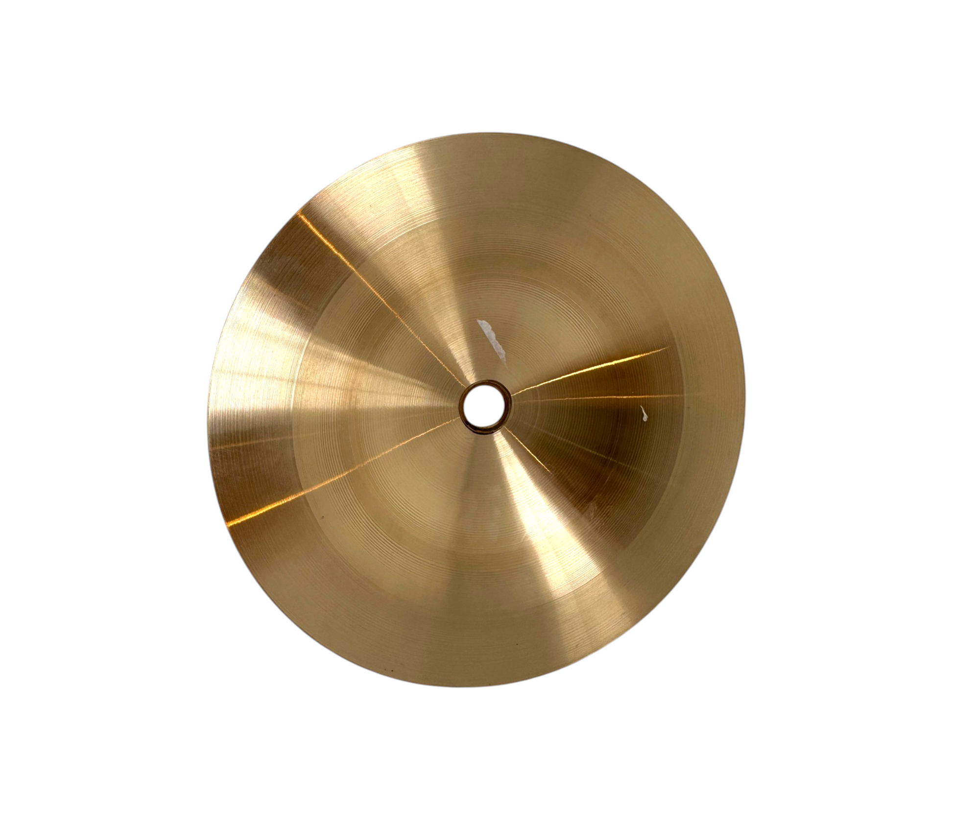 Pre Loved PAISTE 6" 2002 #5 CUP CHIME CYMBAL