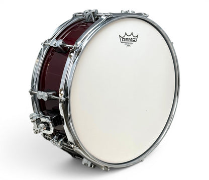 Pre Loved PDP Concept Maple 14" x 5.5" Snare Drum in Transparent Cherry Stain