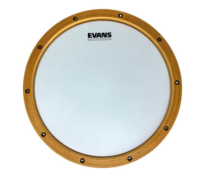 Pre Loved PDP Drums Concept Maple 20-Ply Wood Hoop 14" x 6.5" Snare Drum