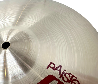 Pre Loved Paiste PST7 14" Hi Hats