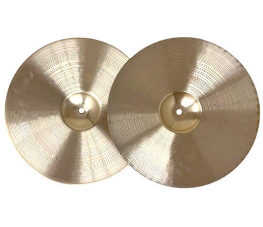 Pre Loved Paiste PST7 14" Hi Hats