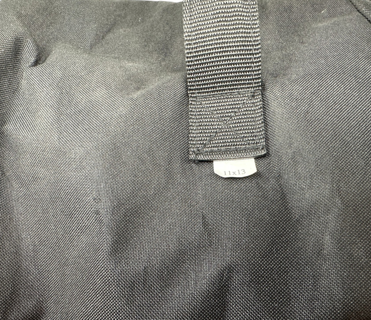 Pre Loved Pearl 13" x 10" Tom Bag