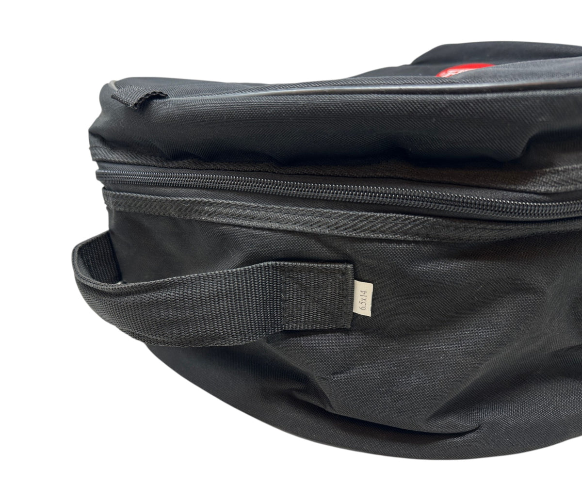 Pre Loved Pearl 14" x 6.5" Snare Drum Bag