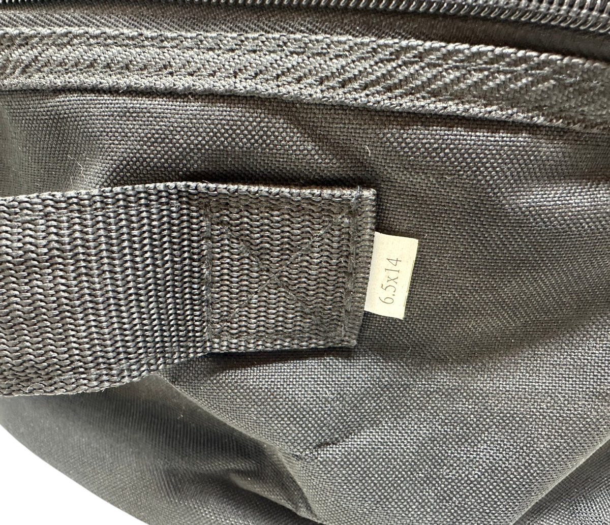 Pre Loved Pearl 14" x 6.5" Snare Drum Bag