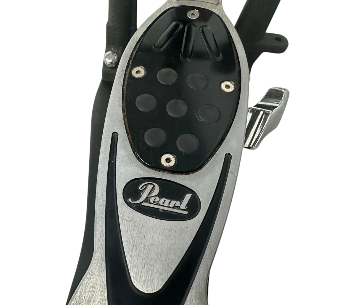 Pre Loved Pearl Eliminator Double Bass Drum Pedal