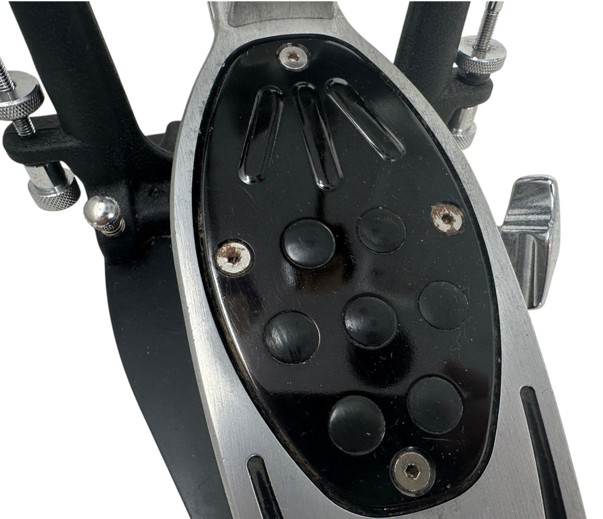 Pre Loved Pearl Eliminator Double Bass Drum Pedal