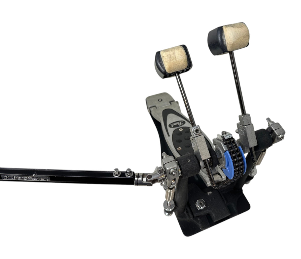 Pre Loved Pearl Eliminator Double Bass Drum Pedal