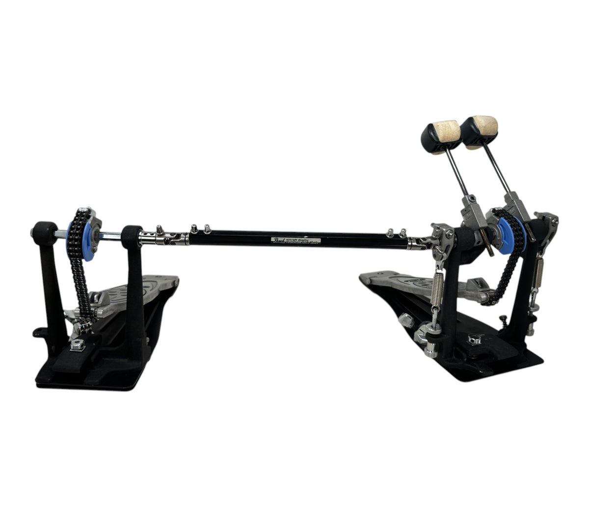 Pre Loved Pearl Eliminator Double Bass Drum Pedal
