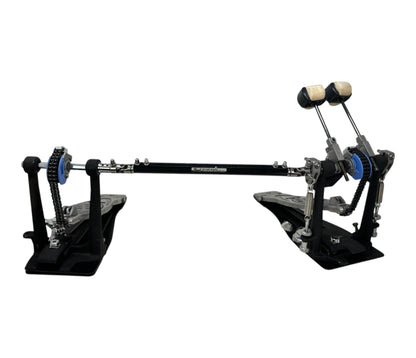 Pre Loved Pearl Eliminator Double Bass Drum Pedal