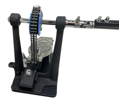 Pre Loved Pearl Eliminator Double Bass Drum Pedal
