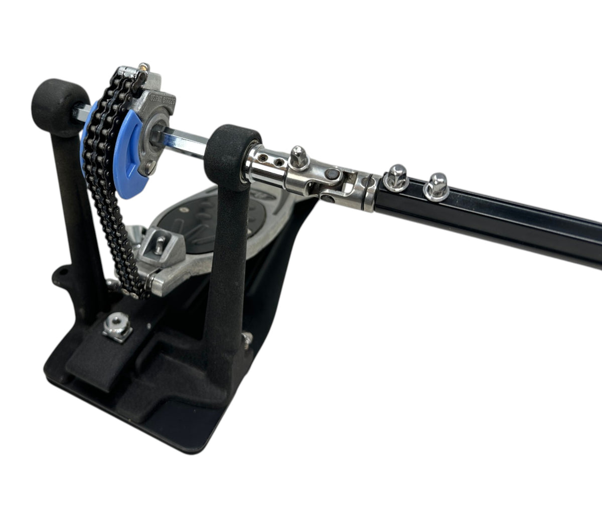 Pre Loved Pearl Eliminator Double Bass Drum Pedal