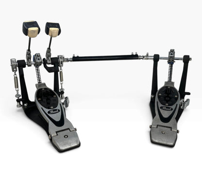 Pre Loved Pearl Eliminator Double Bass Drum Pedal