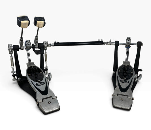 Pre Loved Pearl Eliminator Double Bass Drum Pedal