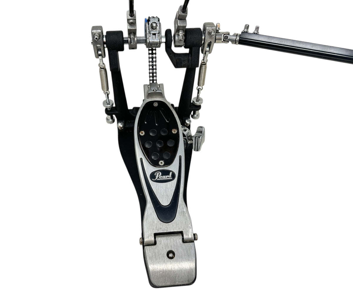 Pre Loved Pearl Eliminator Double Bass Drum Pedal