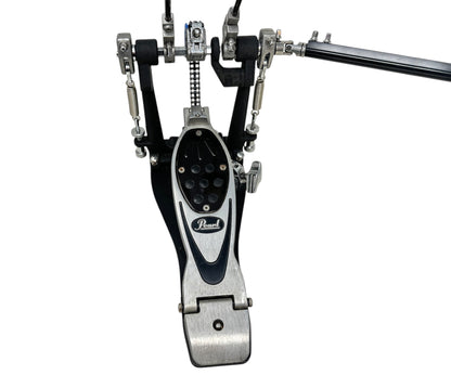 Pre Loved Pearl Eliminator Double Bass Drum Pedal