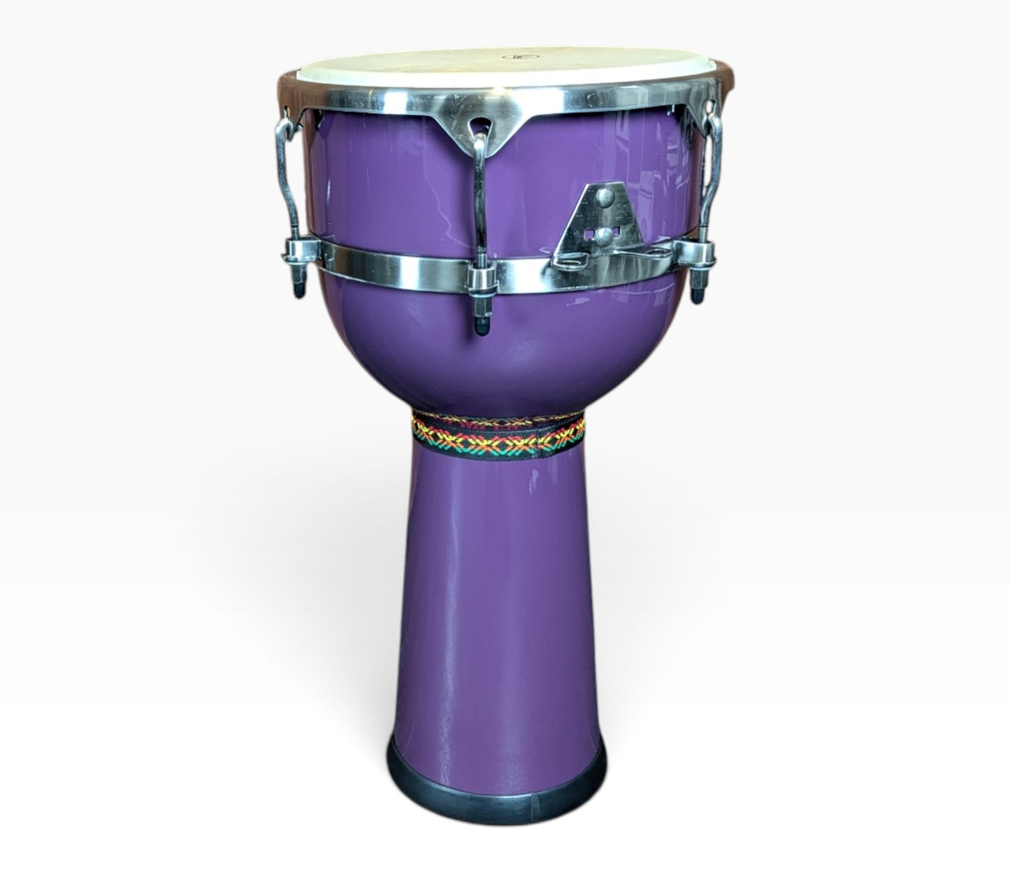 Pre Loved Pearl Elite Series 12.5" Fibreglass Djembe