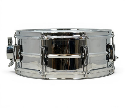 Pre Loved Pearl Sensitone Steel 14" x 5.5" Snare Drum